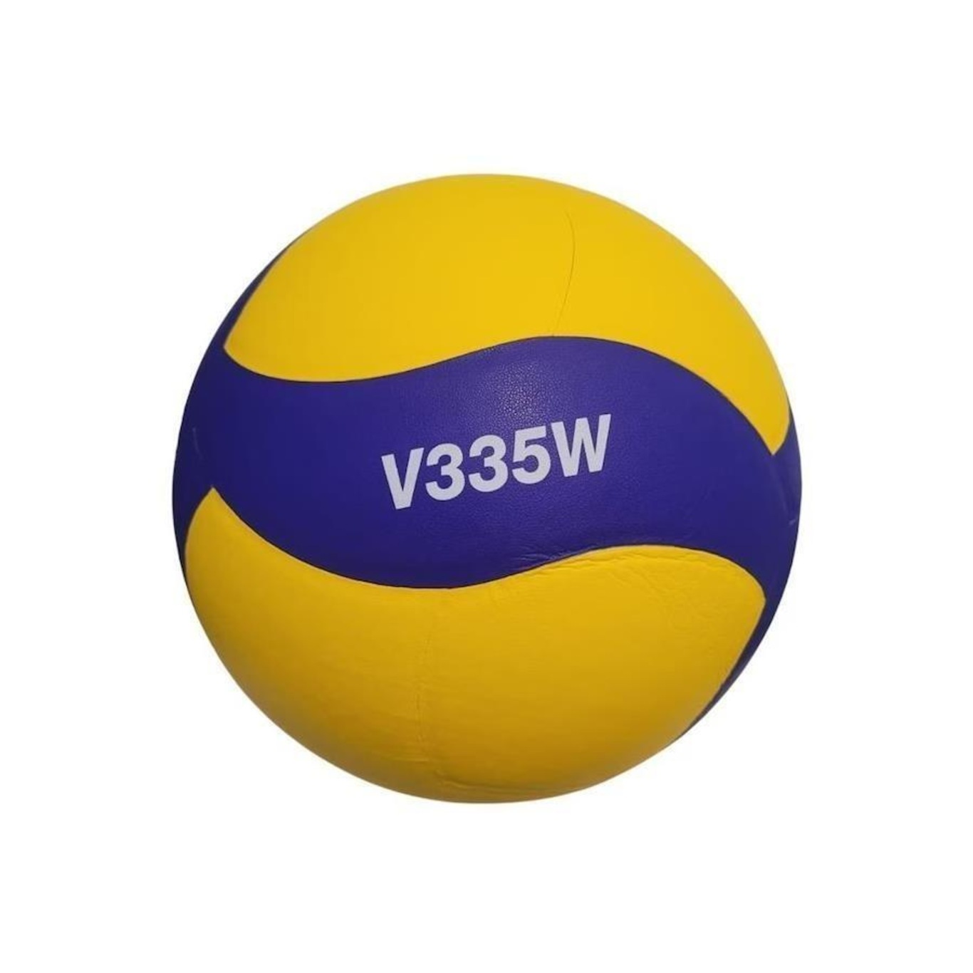 Bola de Vôlei Mikasa V335W - Foto 1