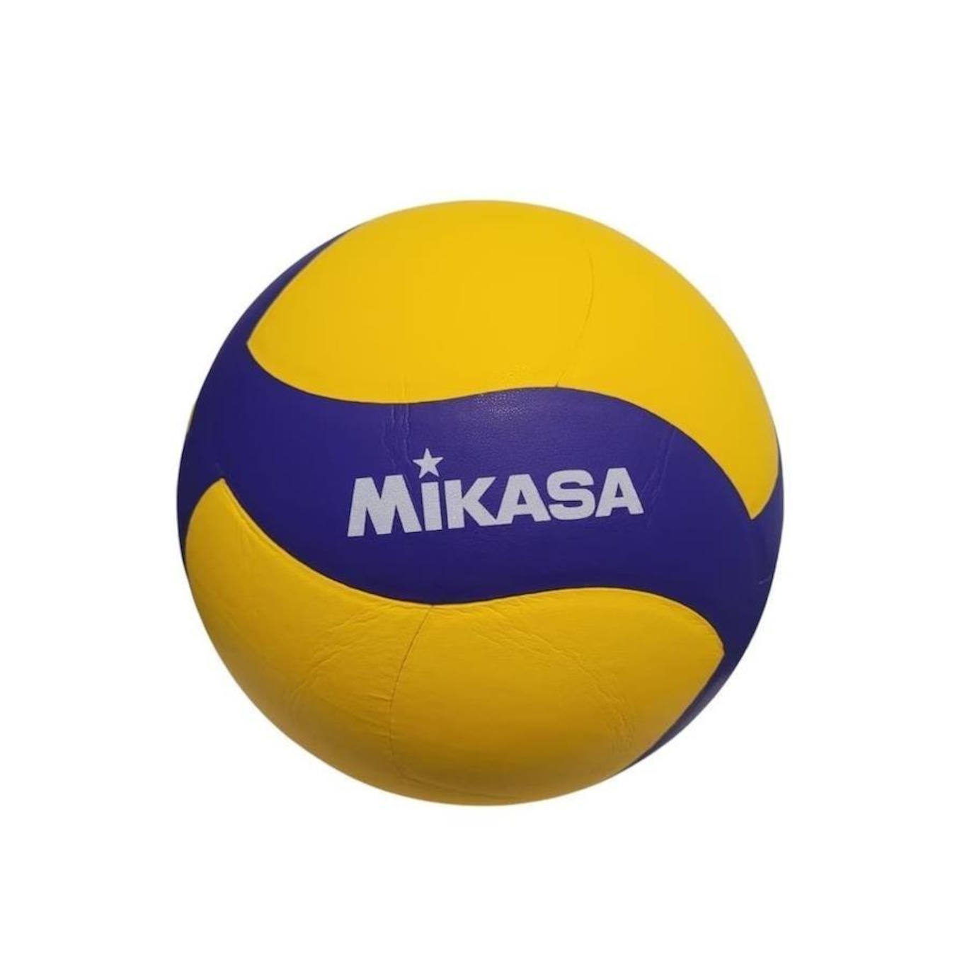 Bola de Vôlei Mikasa V335W - Foto 2