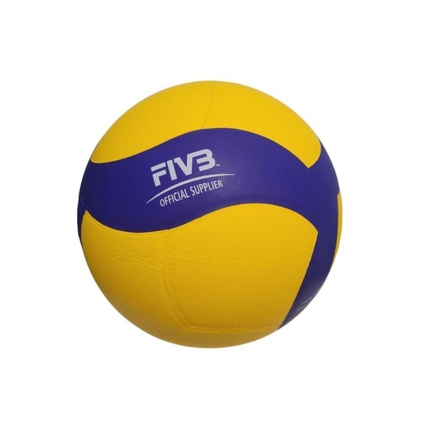 Bola de Vôlei Mikasa V335W - Foto 3