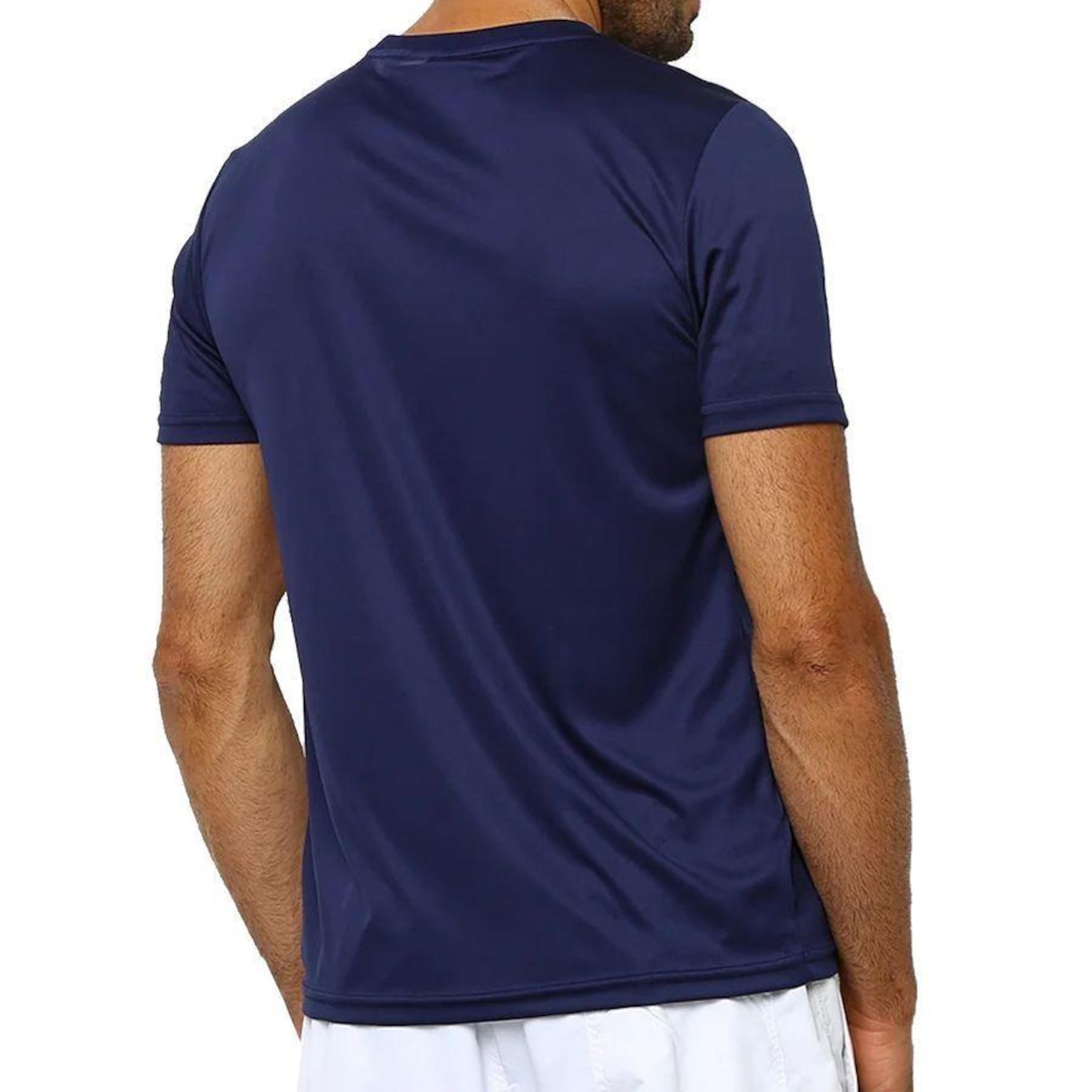 Camiseta Mizuno Spark 2 - Masculina - Foto 2