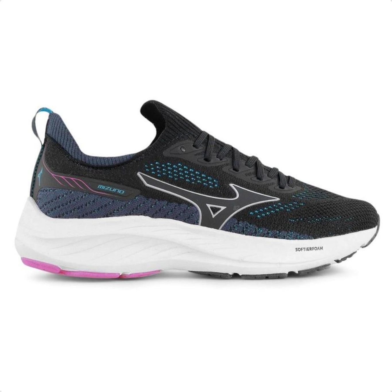 Tênis Mizuno Bold Feminino - Foto 1