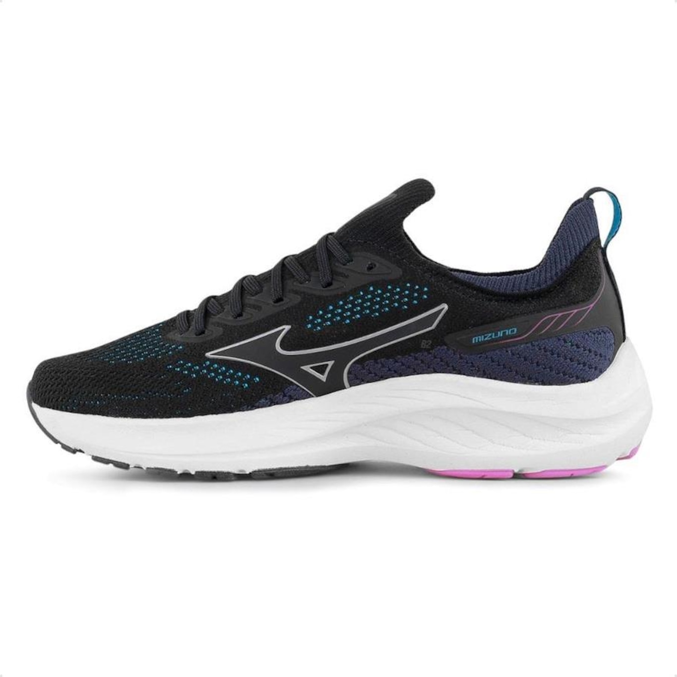 Tênis Mizuno Bold Feminino - Foto 2