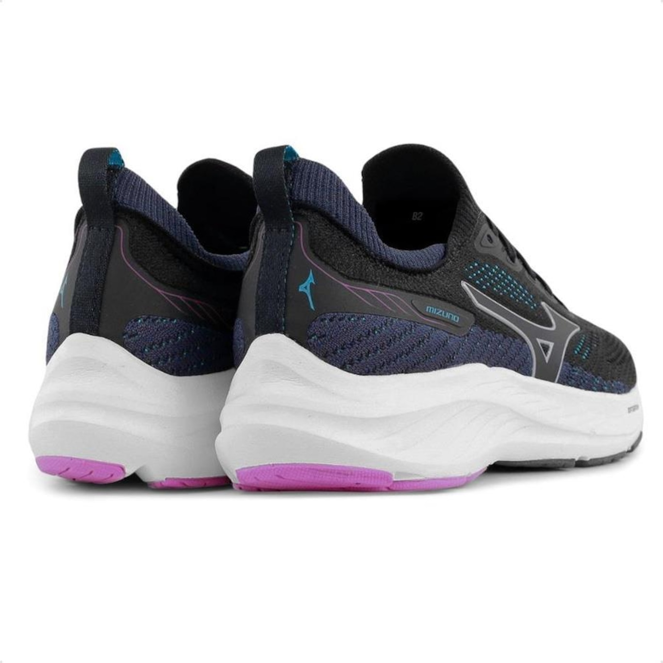 Tênis Mizuno Bold Feminino - Foto 3