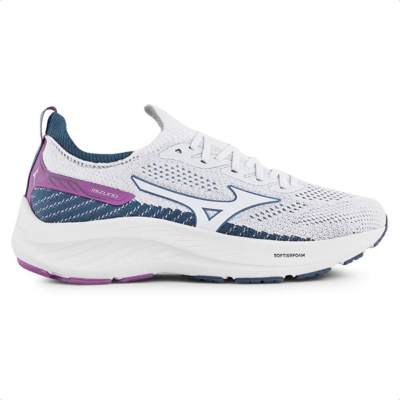 Tênis Mizuno Bold Feminino - Foto 1