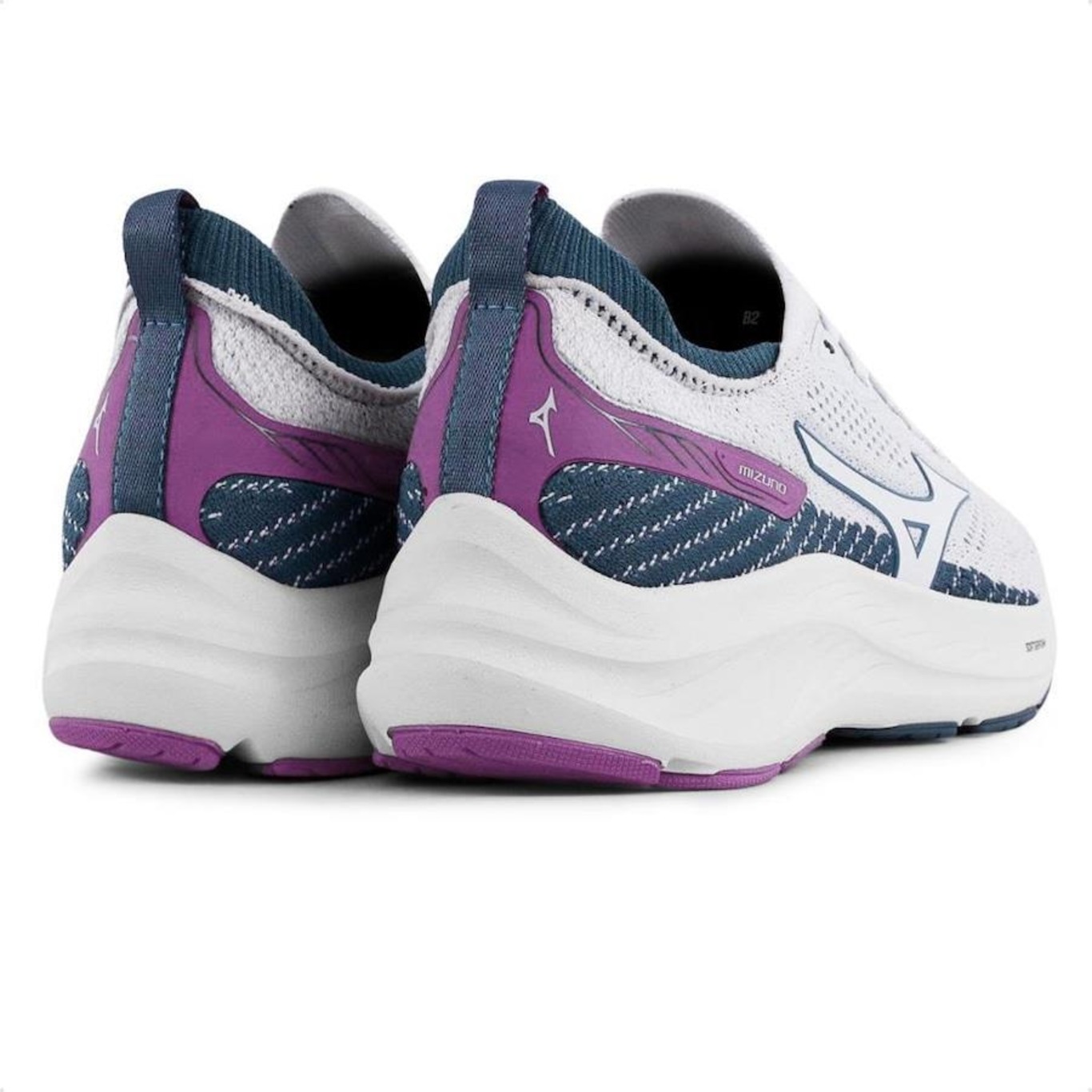 Tênis Mizuno Bold Feminino - Foto 3