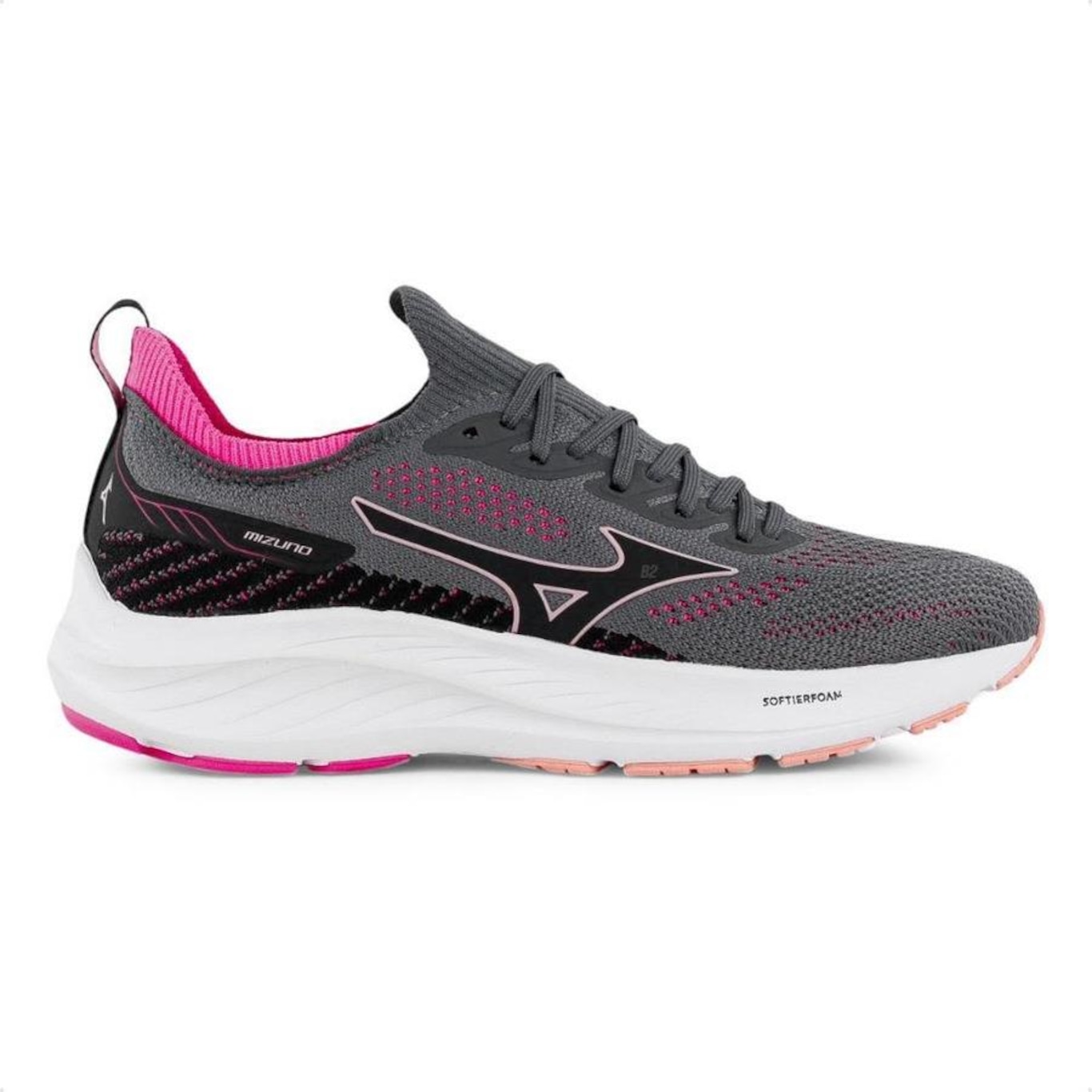 Tênis Mizuno Bold Feminino - Foto 1