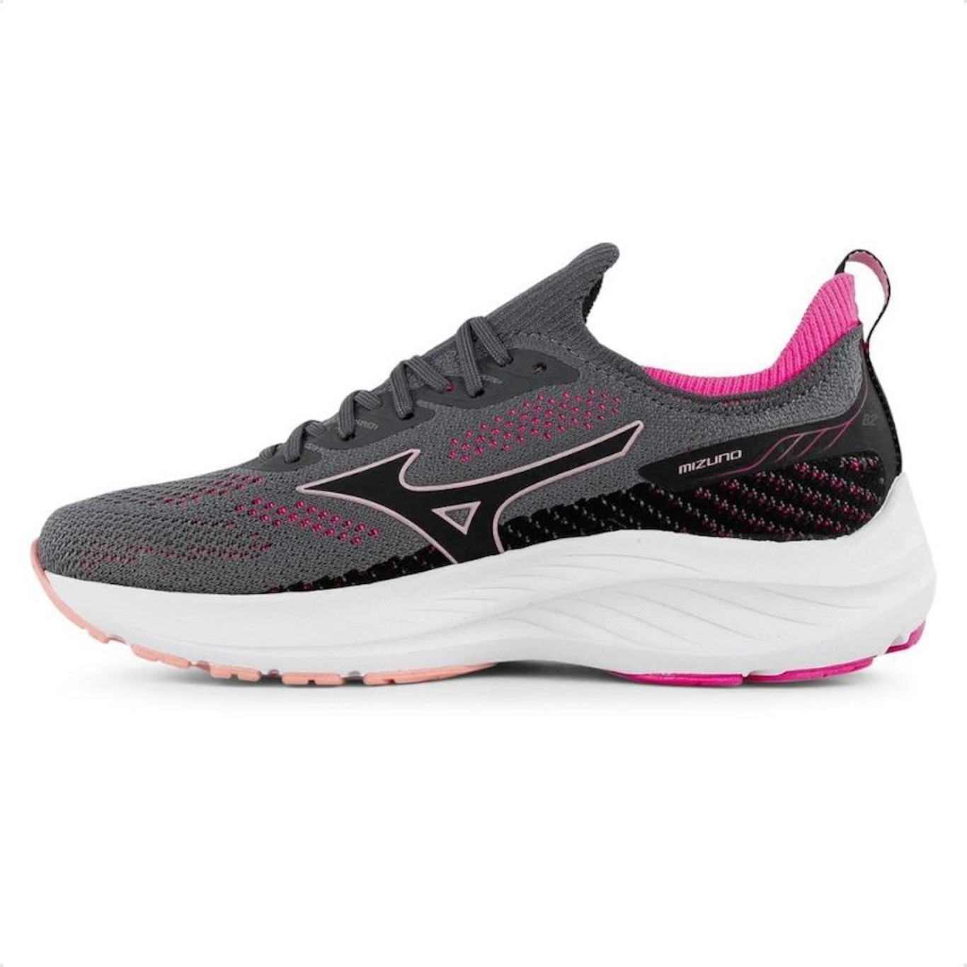 Tênis Mizuno Bold Feminino - Foto 2