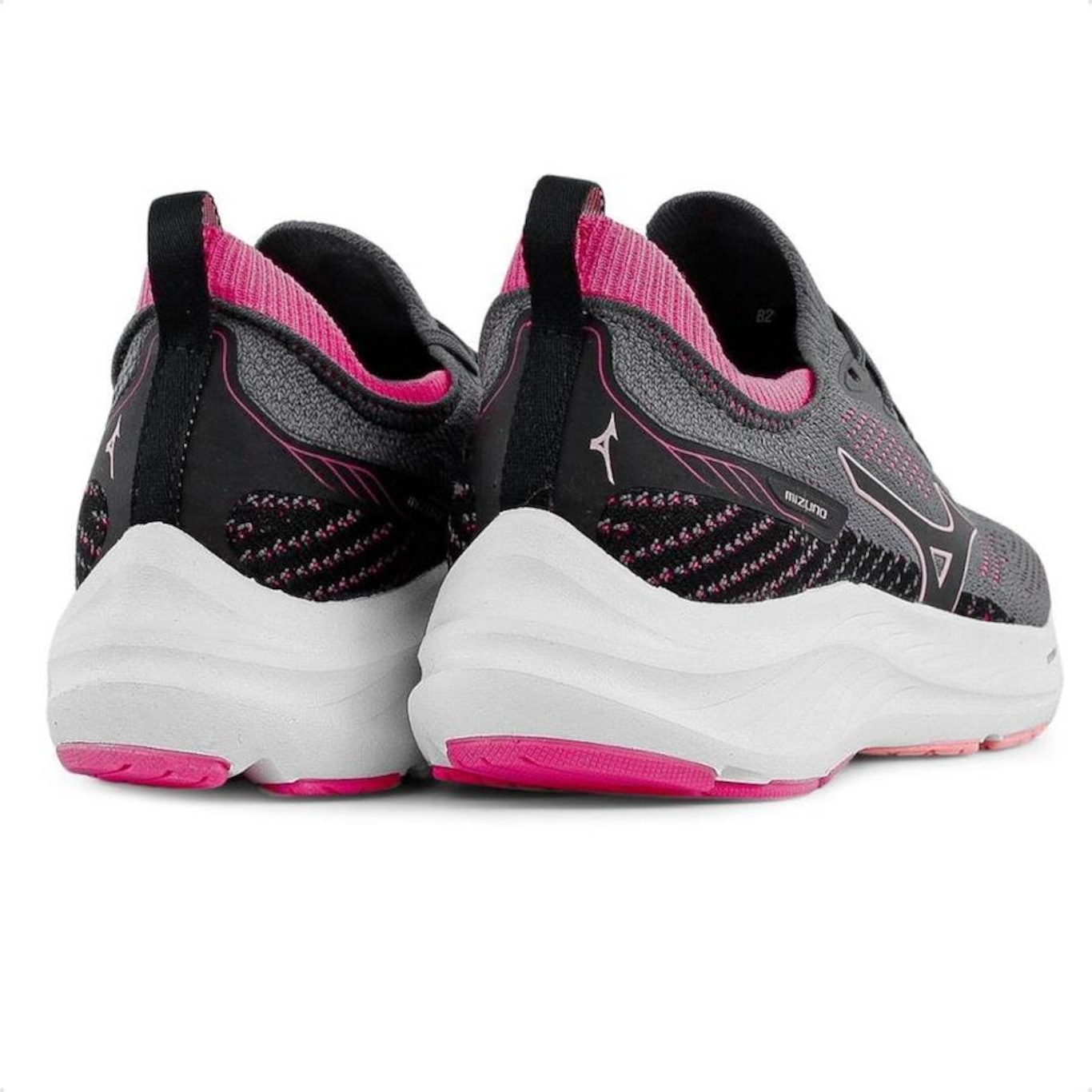 Tênis Mizuno Bold Feminino - Foto 3