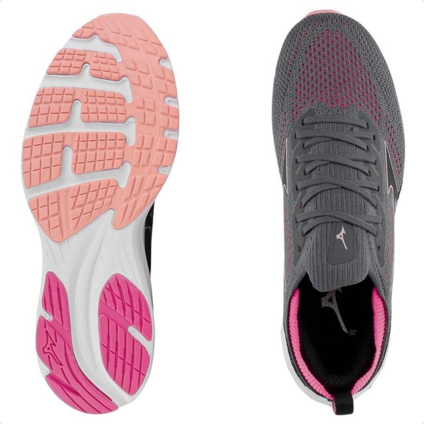 Tênis Mizuno Bold Feminino - Foto 5