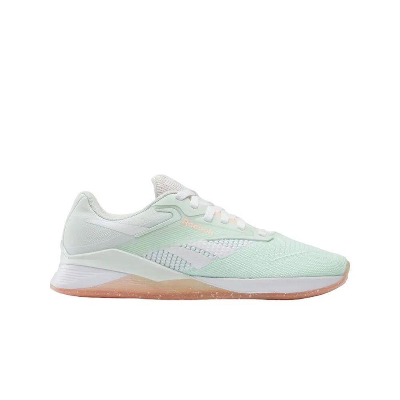 Tênis Reebok Nanon X4 - Feminino - Foto 1