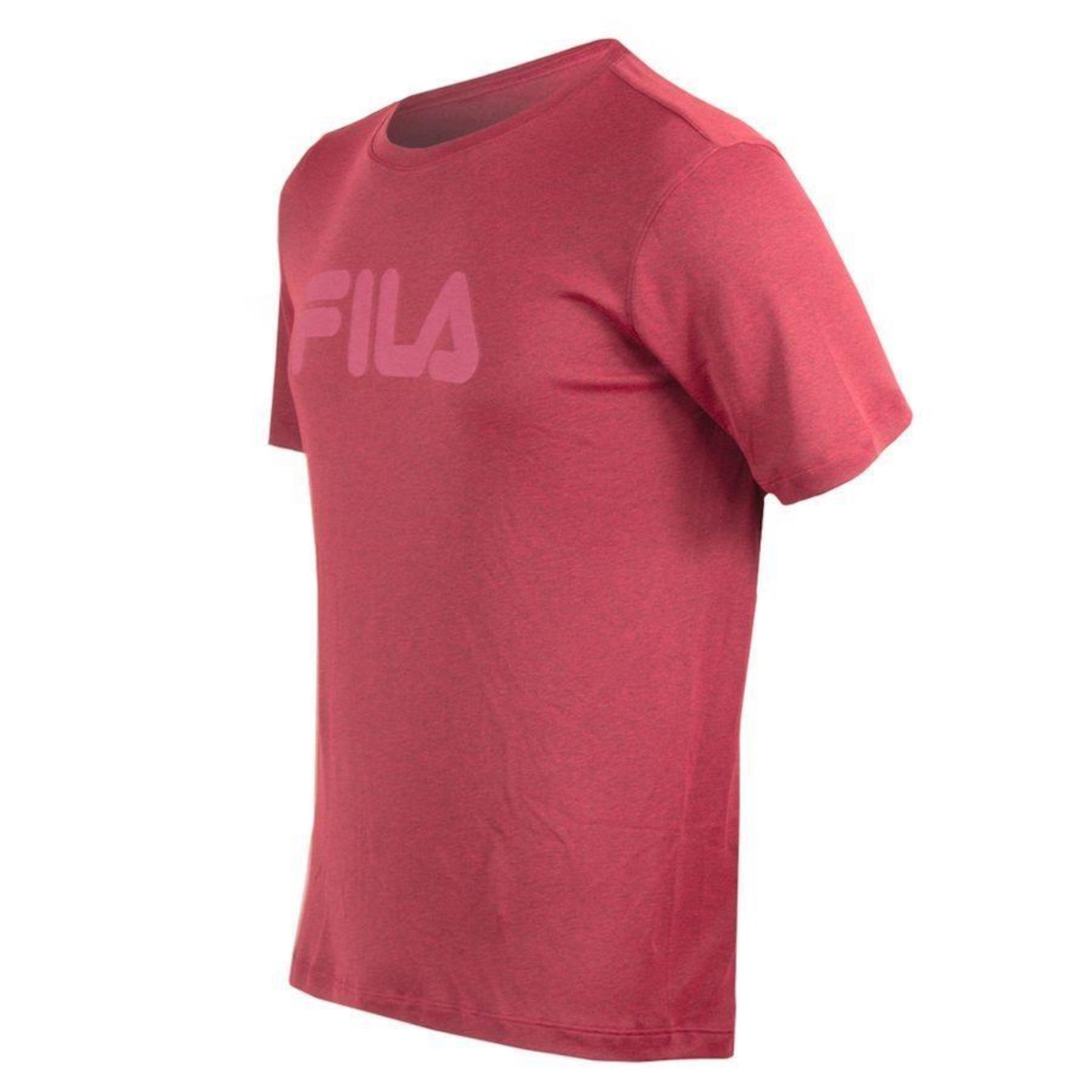 Camiseta Fila Eclipse - Masculina - Foto 2