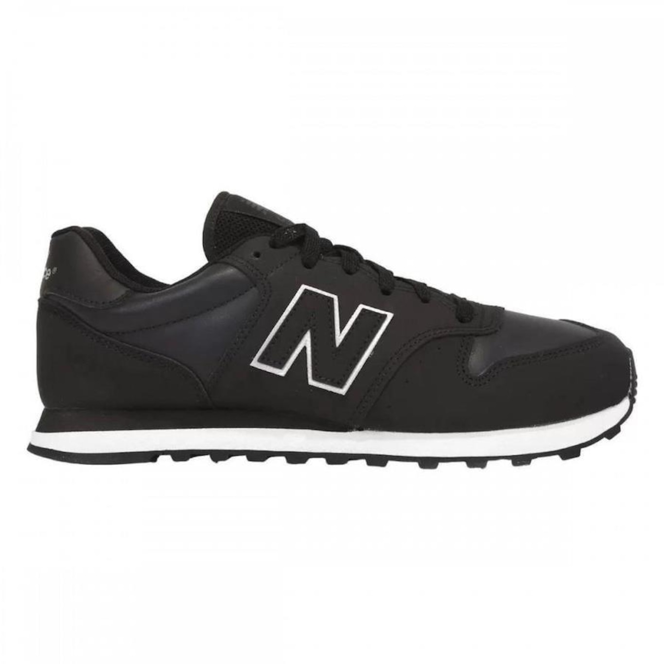 Tênis New Balance 500 V2 Masculino - Foto 1