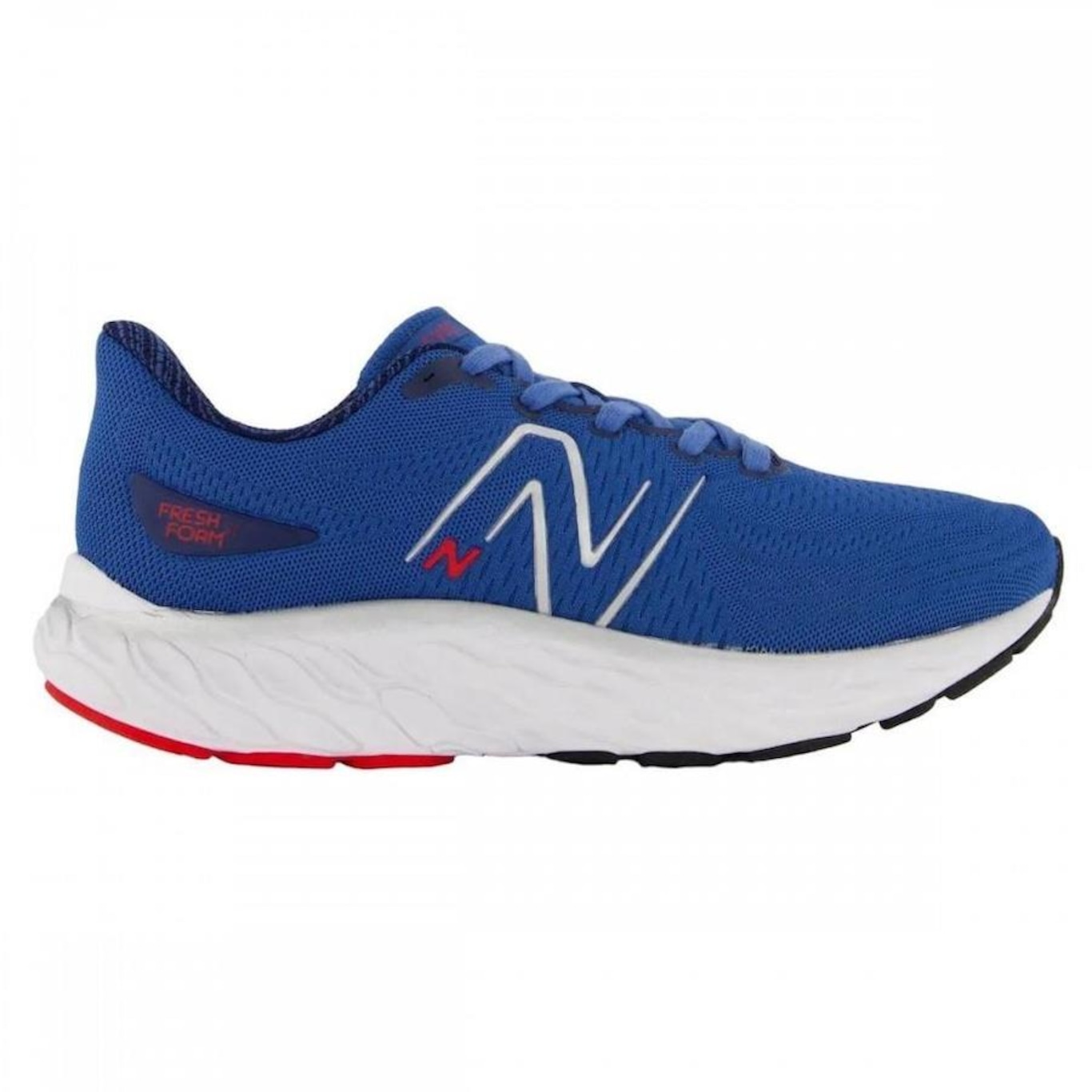 Tênis New Balance Fresh Foam X Evoz V3 Mevozzn3 Masculino - Foto 1