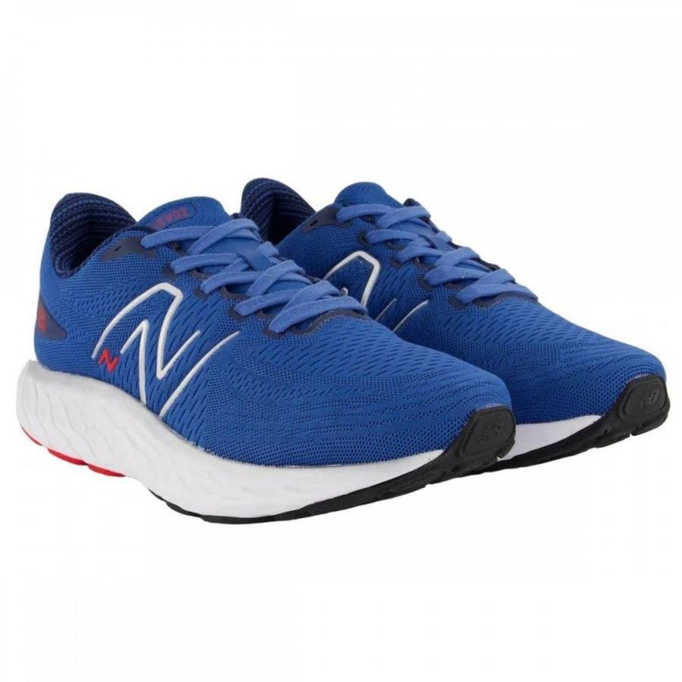 Tênis New Balance Fresh Foam X Evoz V3 Mevozzn3 Masculino - Foto 2