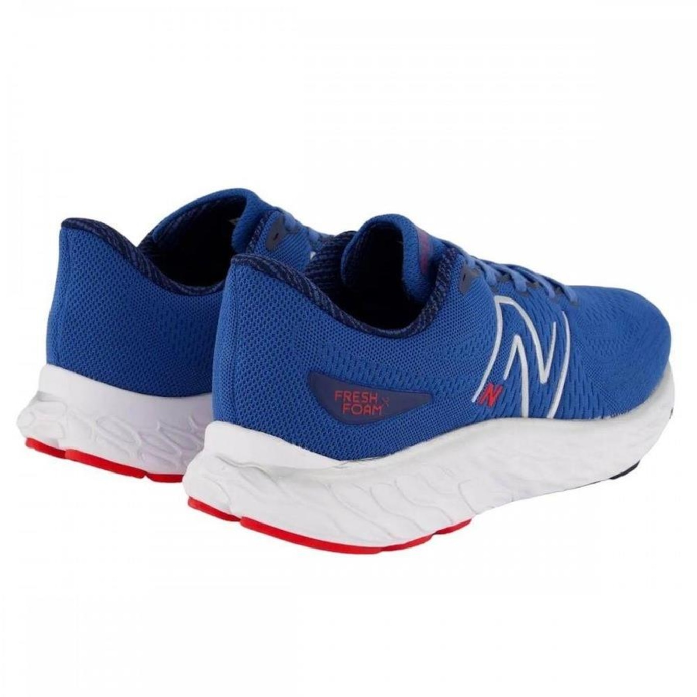 Tênis New Balance Fresh Foam X Evoz V3 Mevozzn3 Masculino - Foto 3