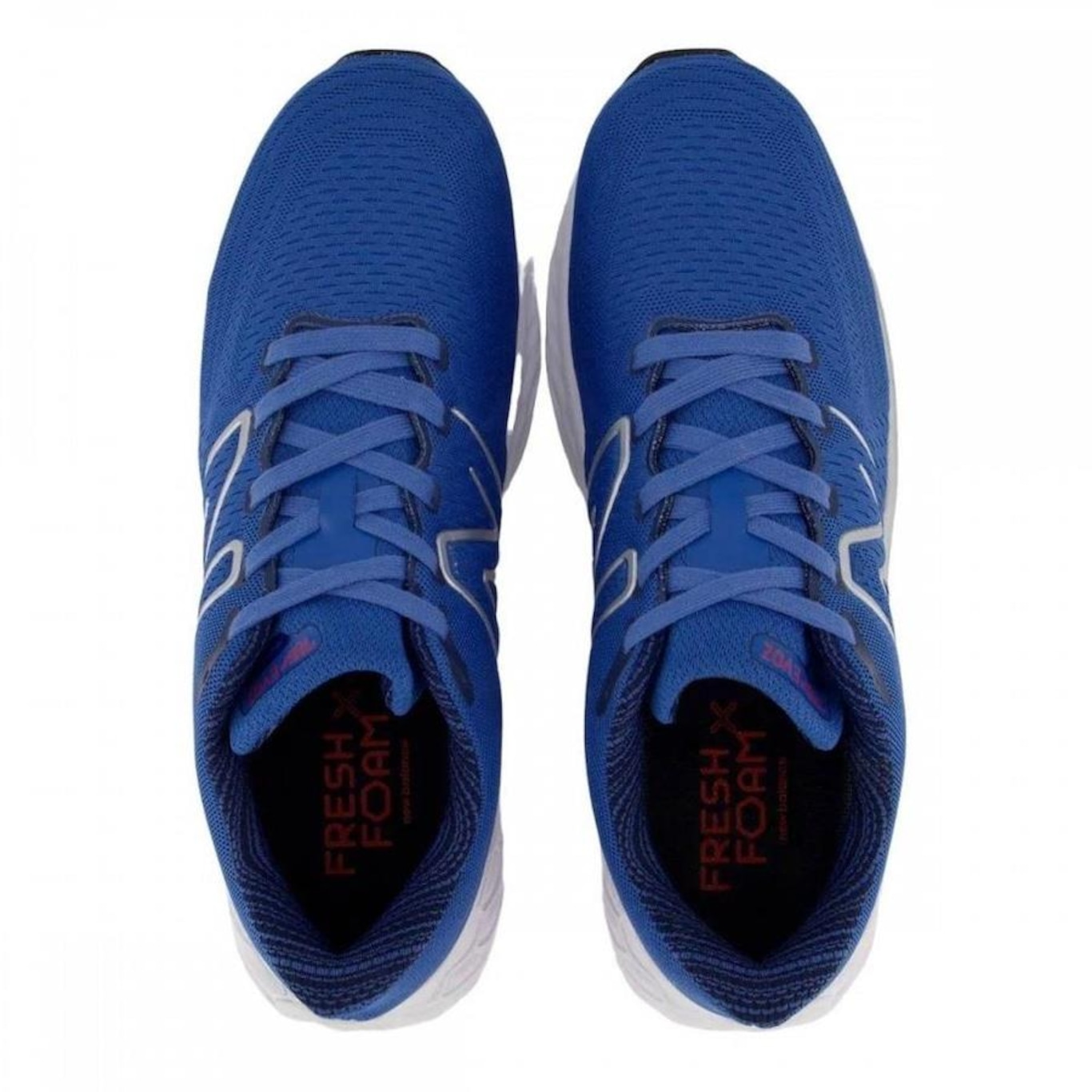 Tênis New Balance Fresh Foam X Evoz V3 Mevozzn3 Masculino - Foto 4