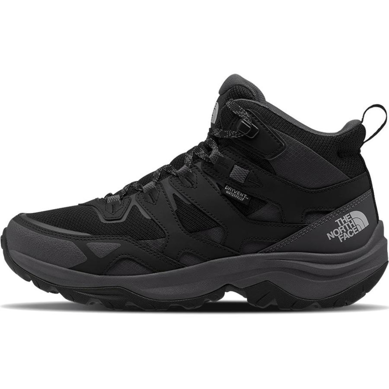 Bota The North Face Hedgehog 3 Waterproof - Masculina - Foto 1