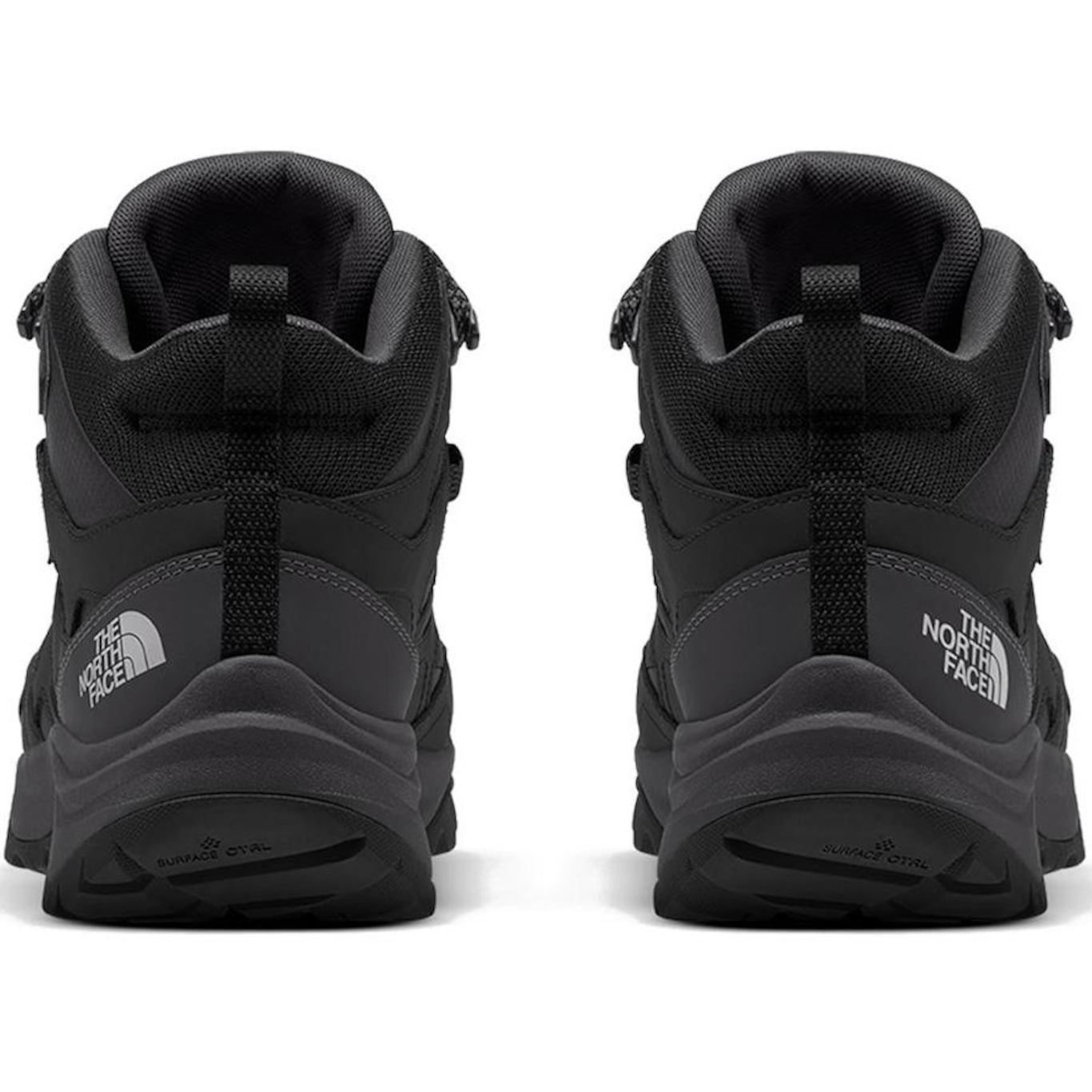 Bota The North Face Hedgehog 3 Waterproof - Masculina - Foto 3