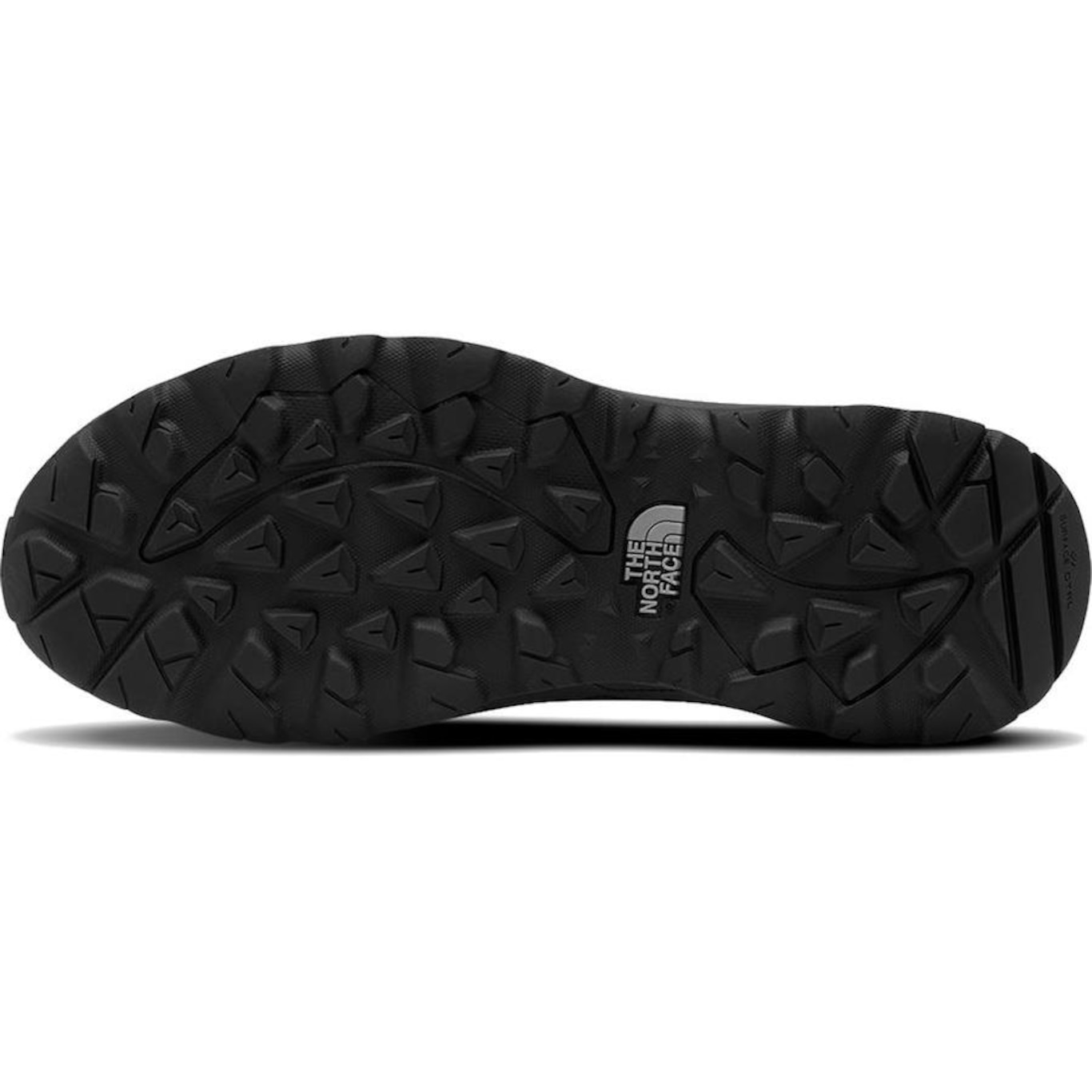 Bota The North Face Hedgehog 3 Waterproof - Masculina - Foto 4