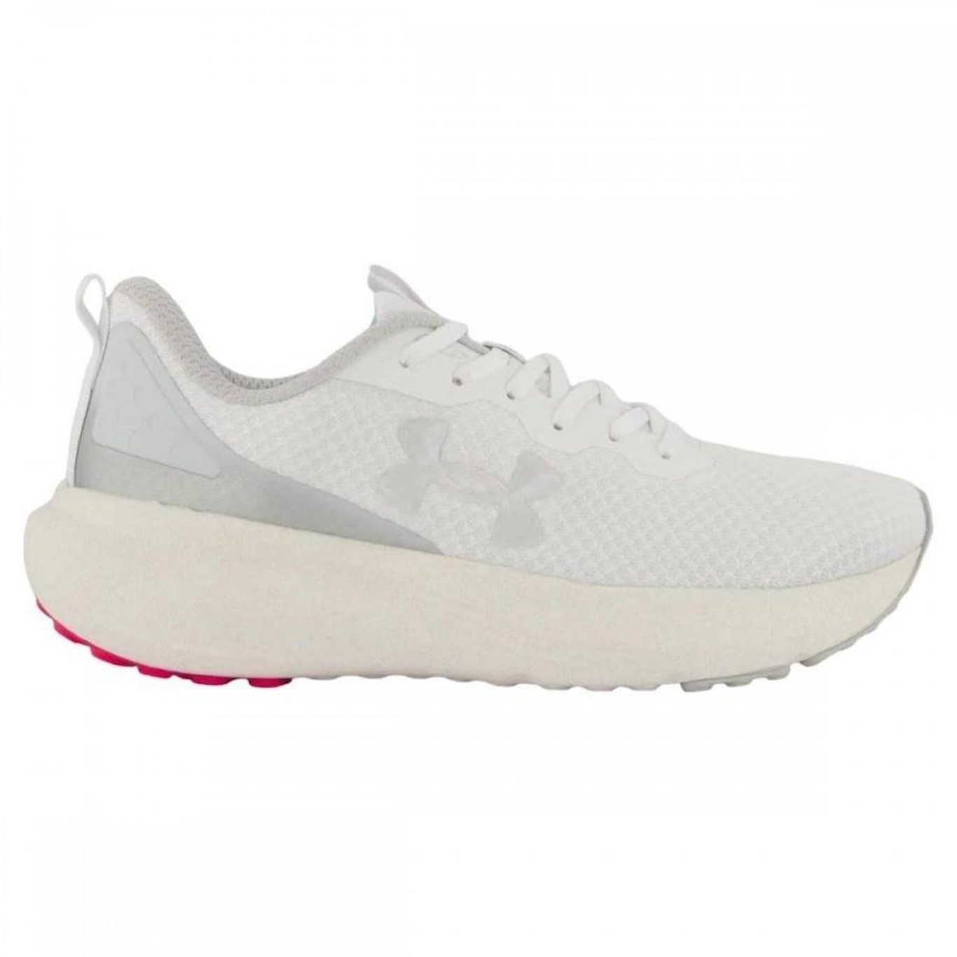 Tênis Under Armour Charged Starlight - Feminino - Foto 1