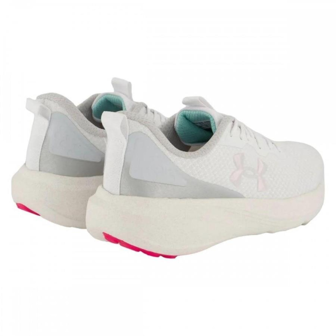 Tênis Under Armour Charged Starlight - Feminino - Foto 3