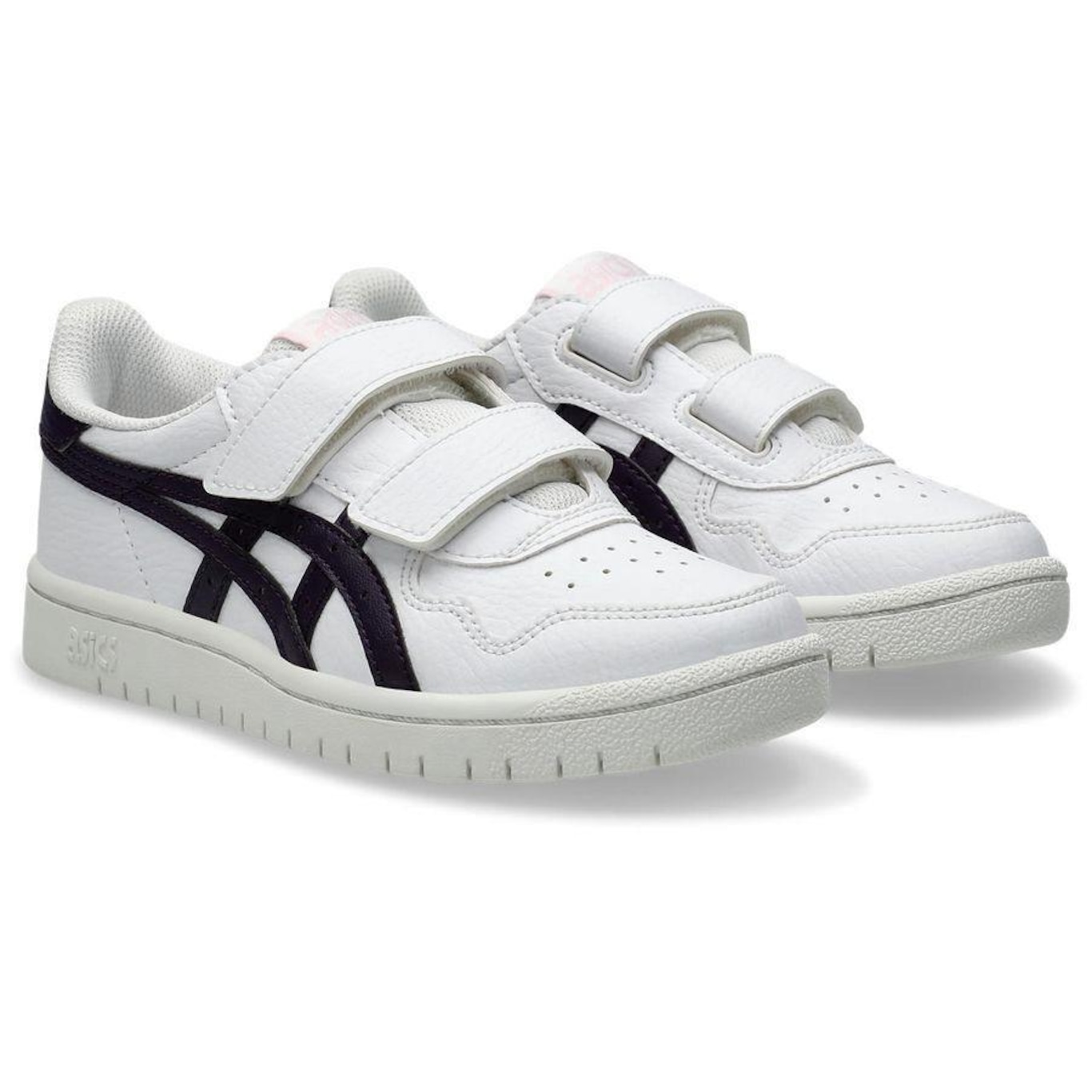 Tênis Asics Japan S Ps - Infantil - Foto 3