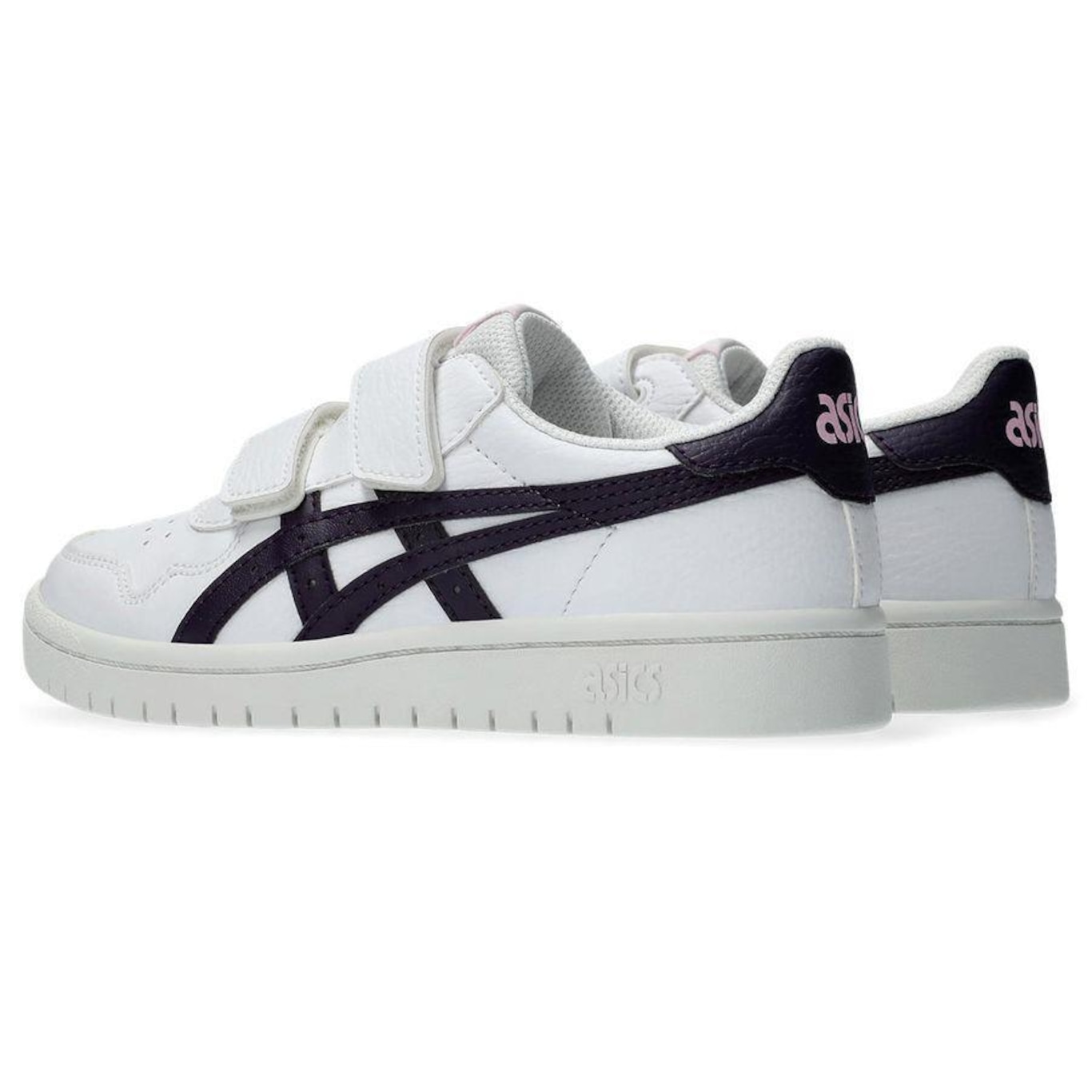 Tênis Asics Japan S Ps - Infantil - Foto 4