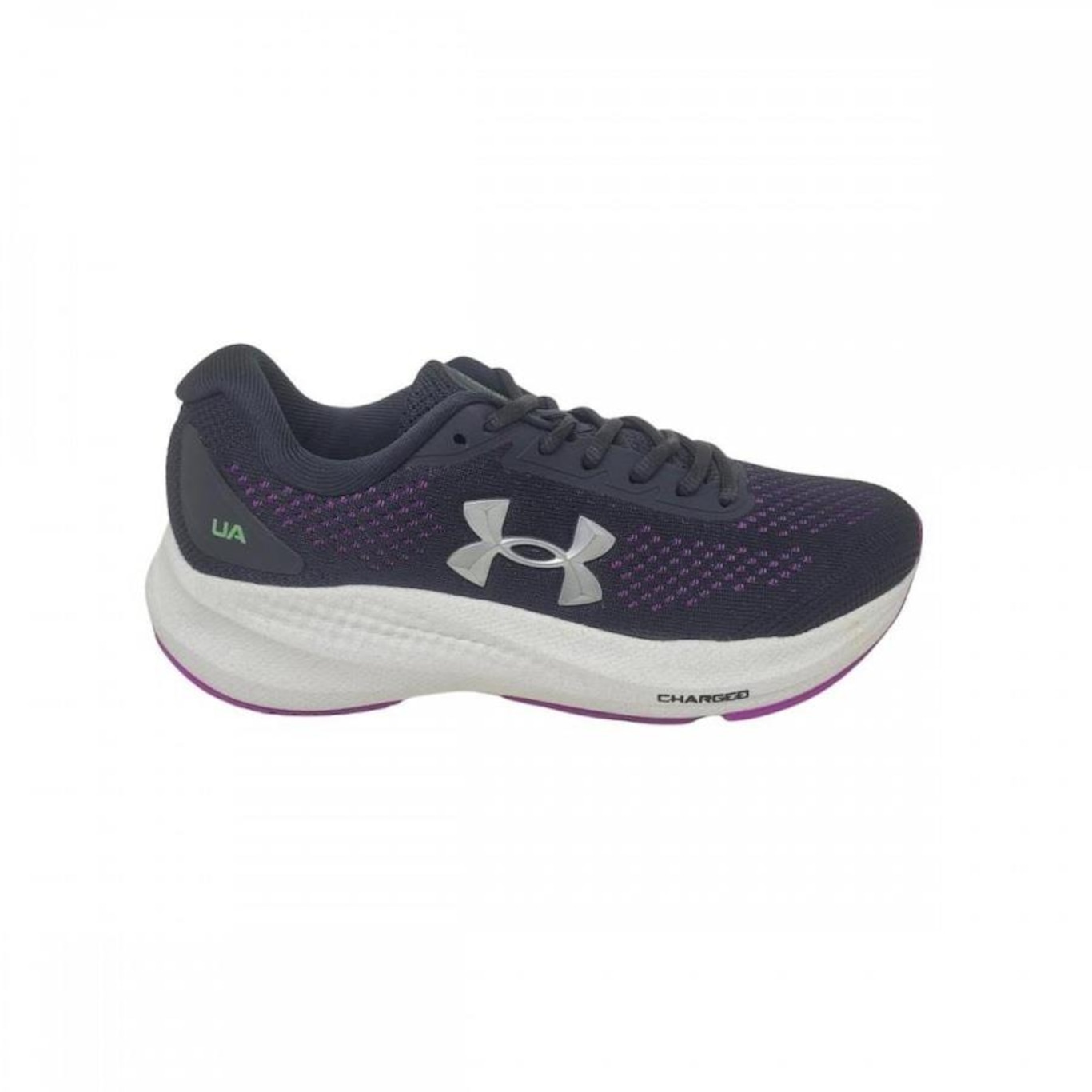 Tênis Under Armour Charged Starlight - Feminino - Foto 1