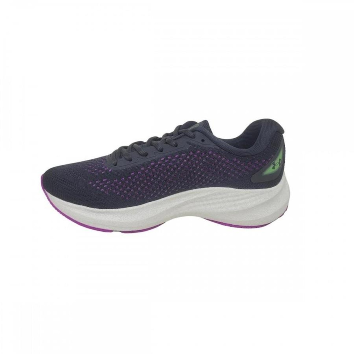 Tênis Under Armour Charged Starlight - Feminino - Foto 2