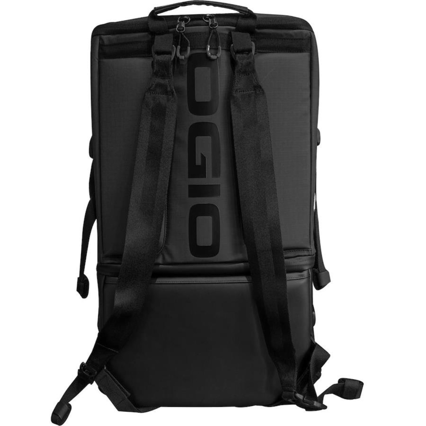 Mochila Térmica Ogio Cooler Dry Day Bag 25 Litros - Foto 4