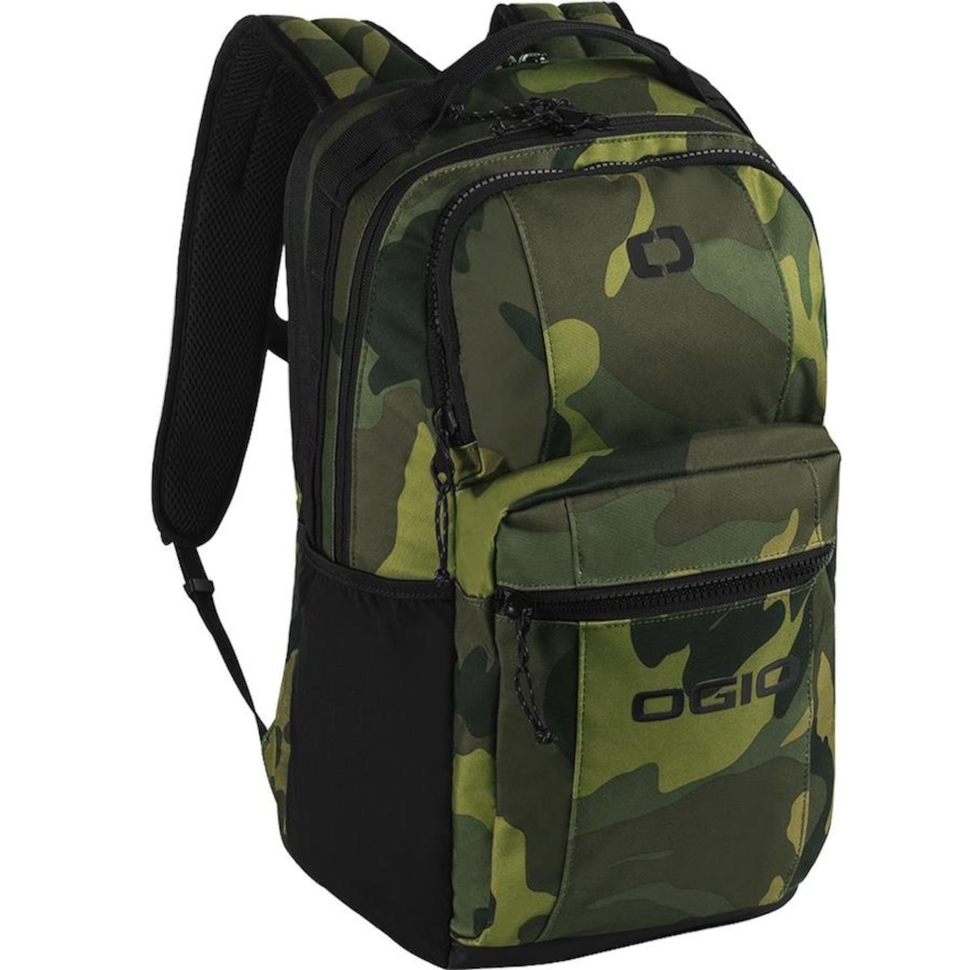 Mochila Ogio Convert Backpack Camo Woody 20 Litros - Foto 1