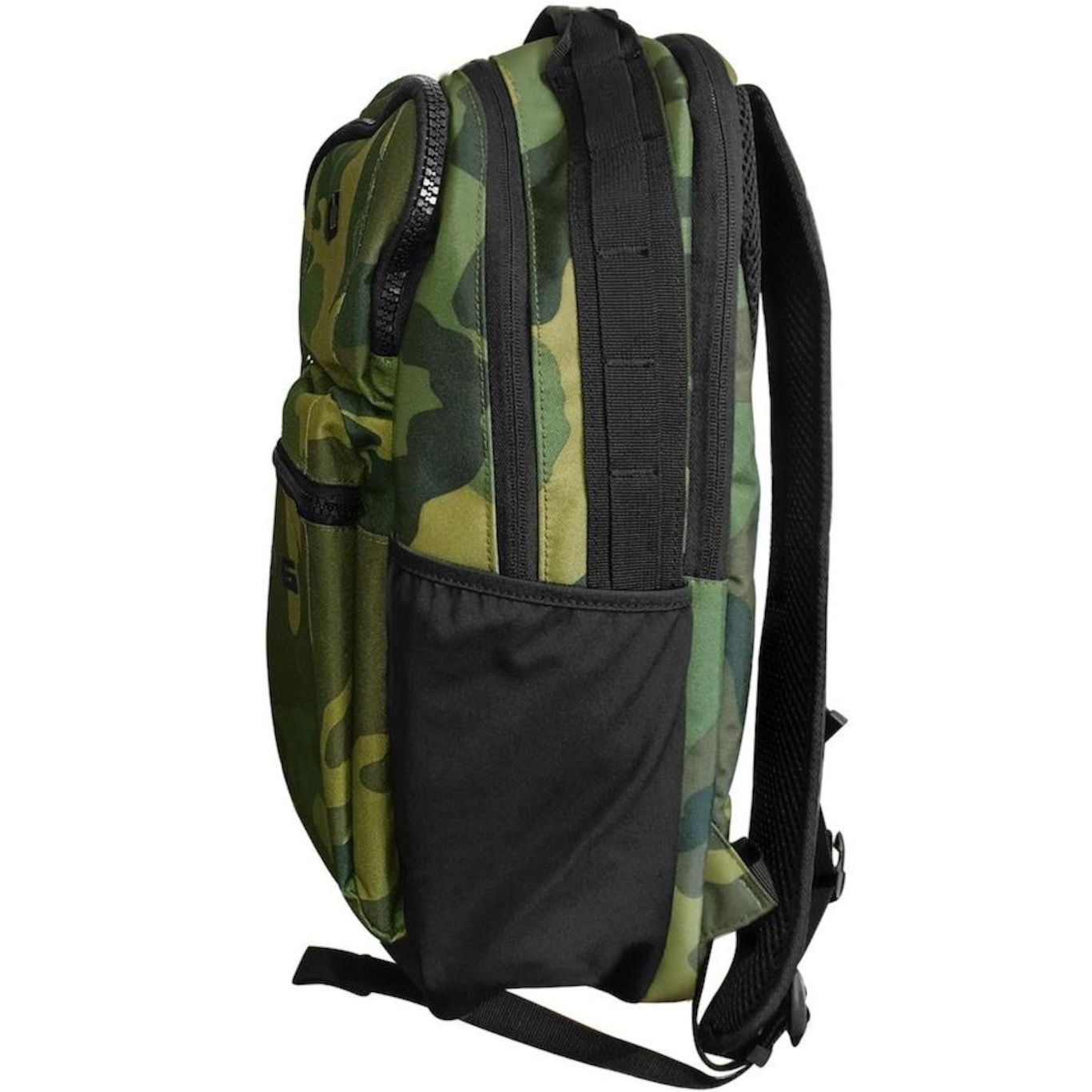 Mochila Ogio Convert Backpack Camo Woody 20 Litros - Foto 3