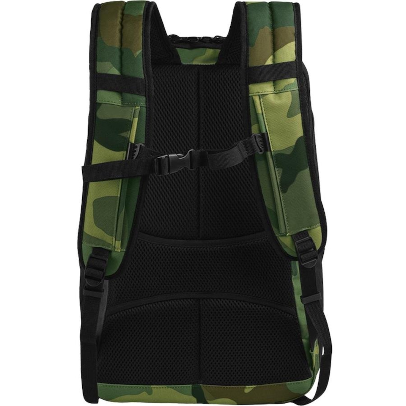 Mochila Ogio Convert Backpack Camo Woody 20 Litros - Foto 4