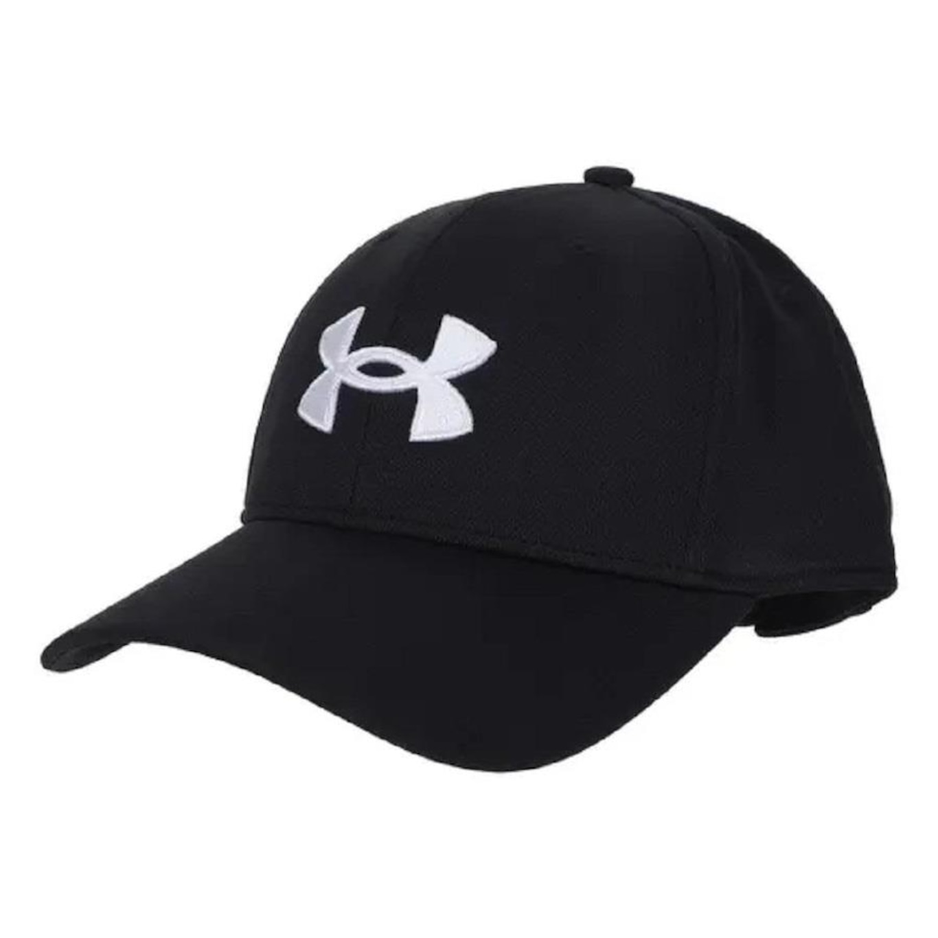 Boné Aba Curva Under Armour Blitzing Ad - strapback - Adulto - Foto 1