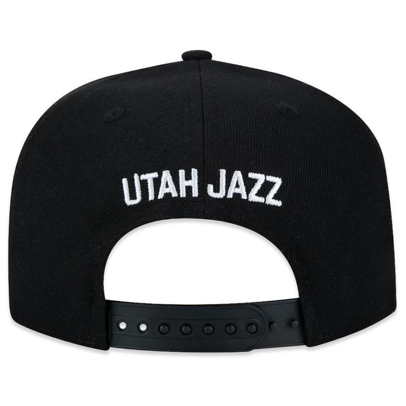 Boné Aba Reta New Era 950 Utah Jazz - Snapback - Adulto - Foto 2