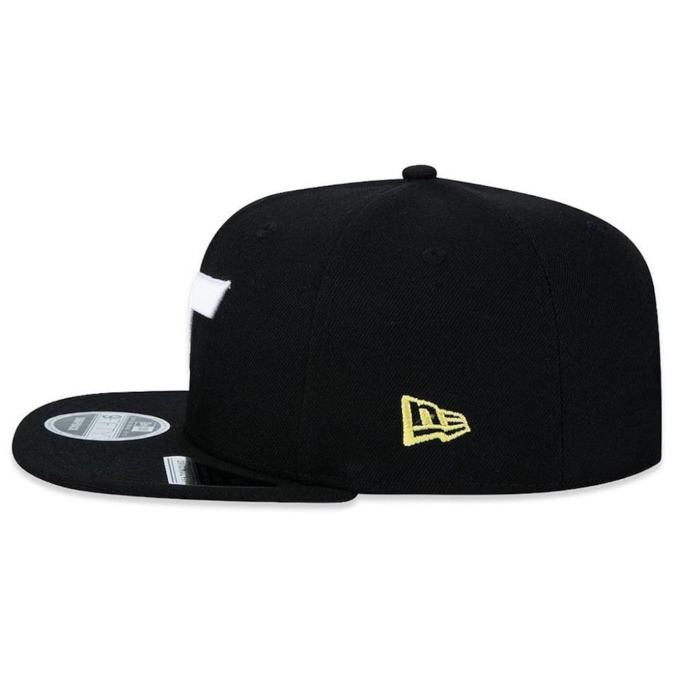 Boné Aba Reta New Era 950 Utah Jazz - Snapback - Adulto - Foto 5