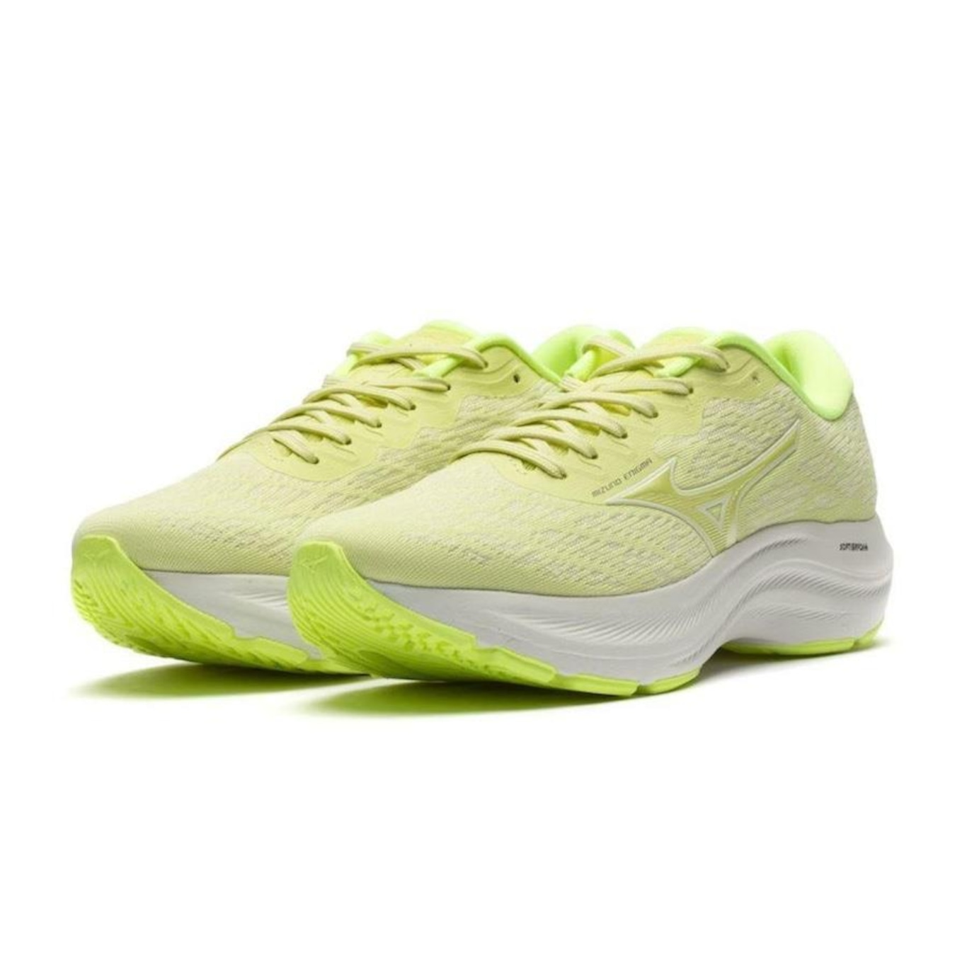 Tênis Mizuno Enigma - Feminino - Foto 2