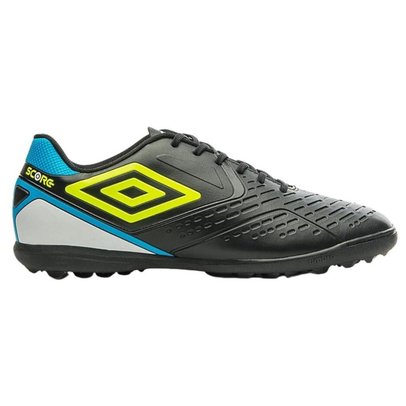 Chuteira Society Umbro Score - Adulto - Foto 1