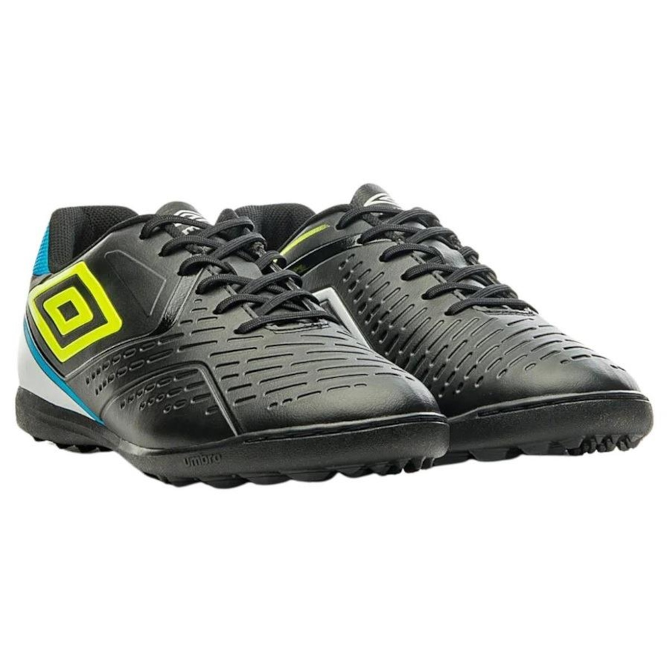 Chuteira Society Umbro Score - Adulto - Foto 2