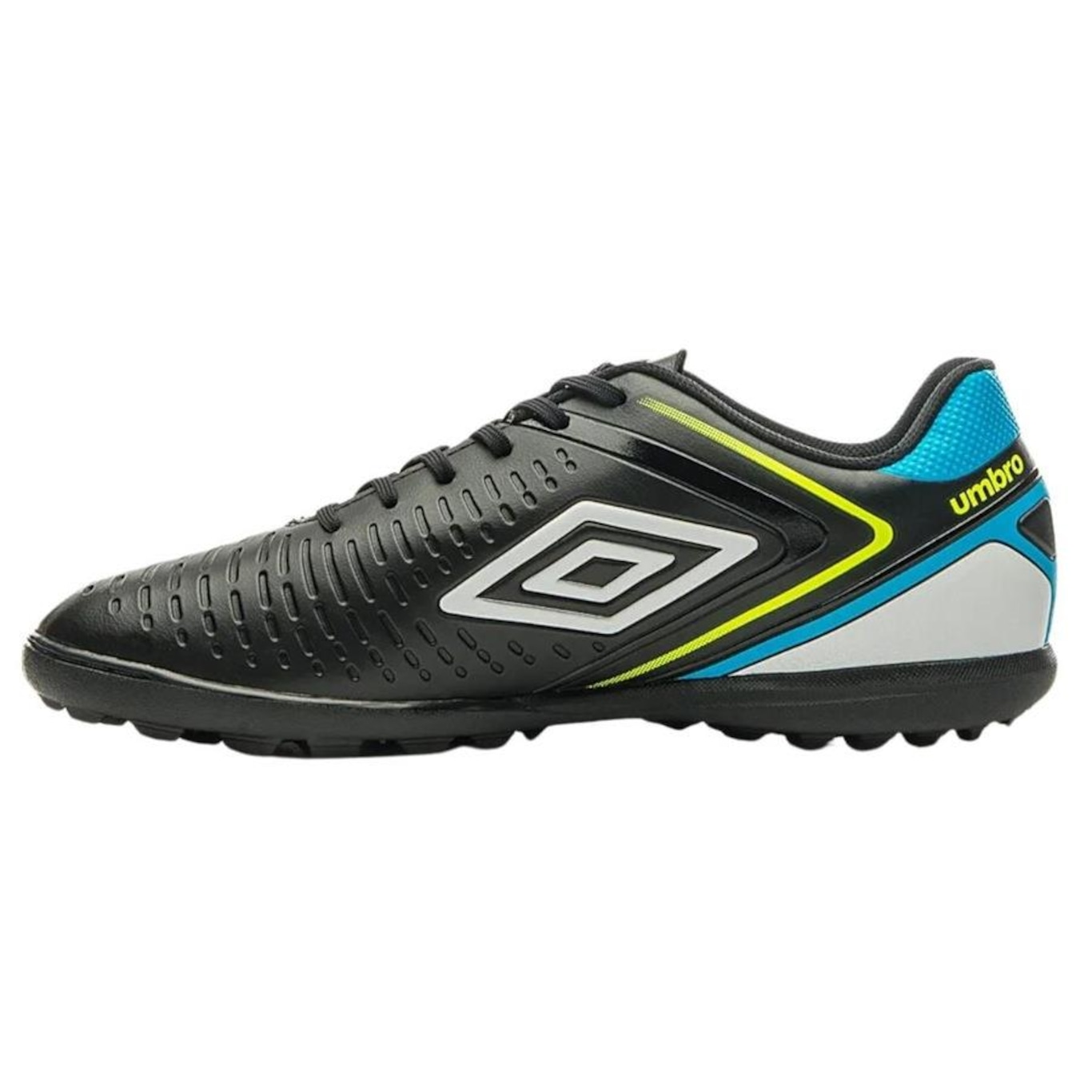 Chuteira Society Umbro Score - Adulto - Foto 3