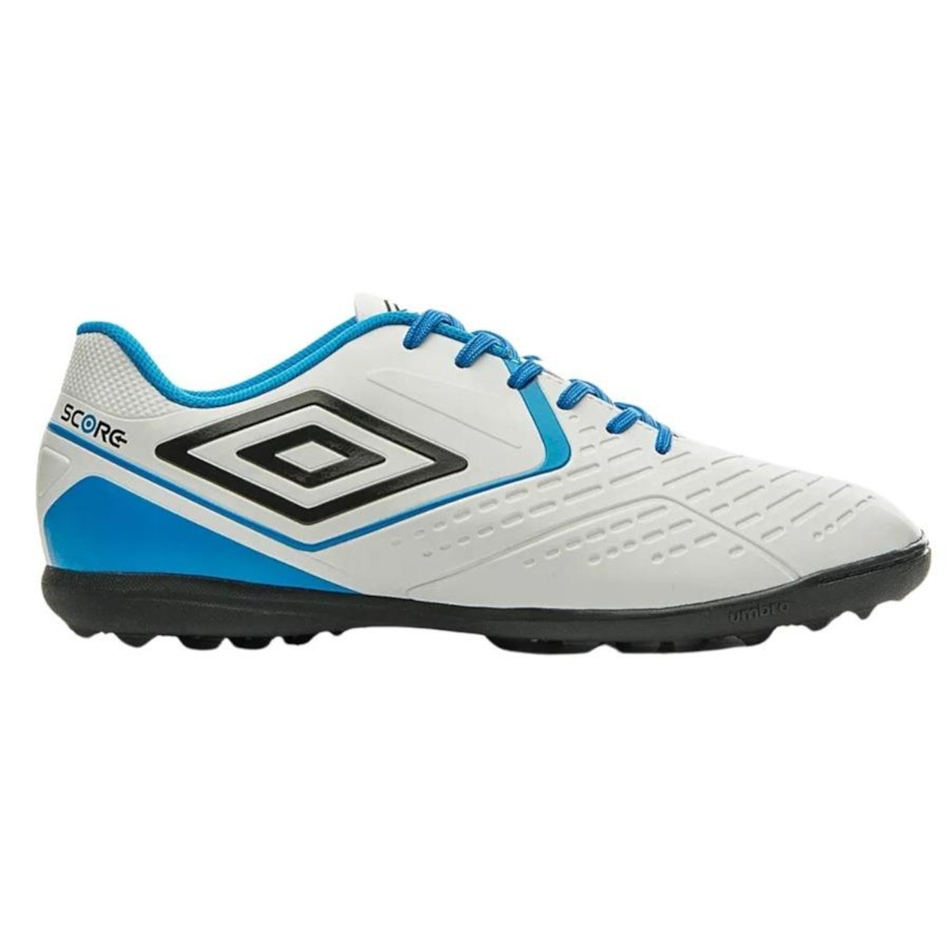 Chuteira Society Umbro Score - Adulto - Foto 1