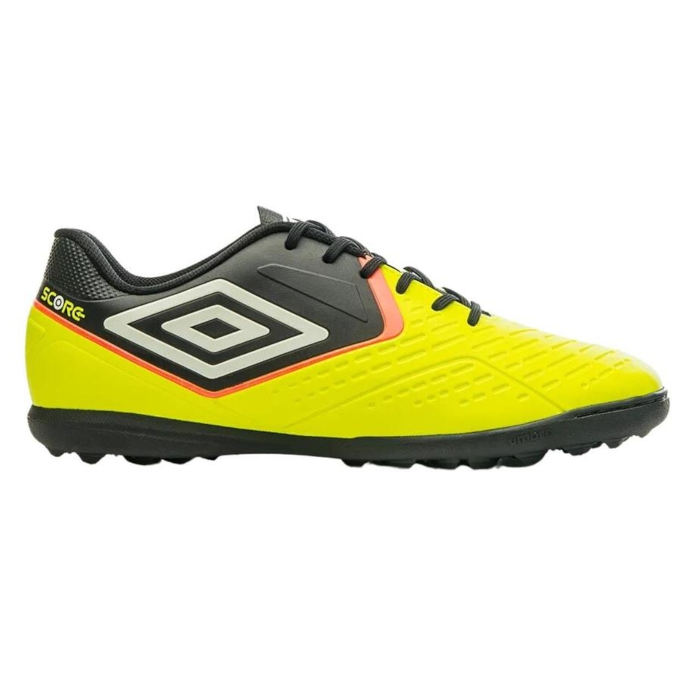 Chuteira Society Umbro Score - Adulto - Foto 1