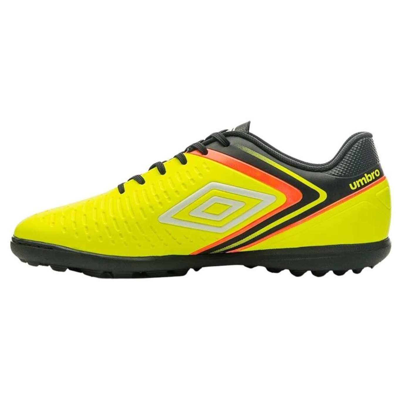 Chuteira Society Umbro Score - Adulto - Foto 3