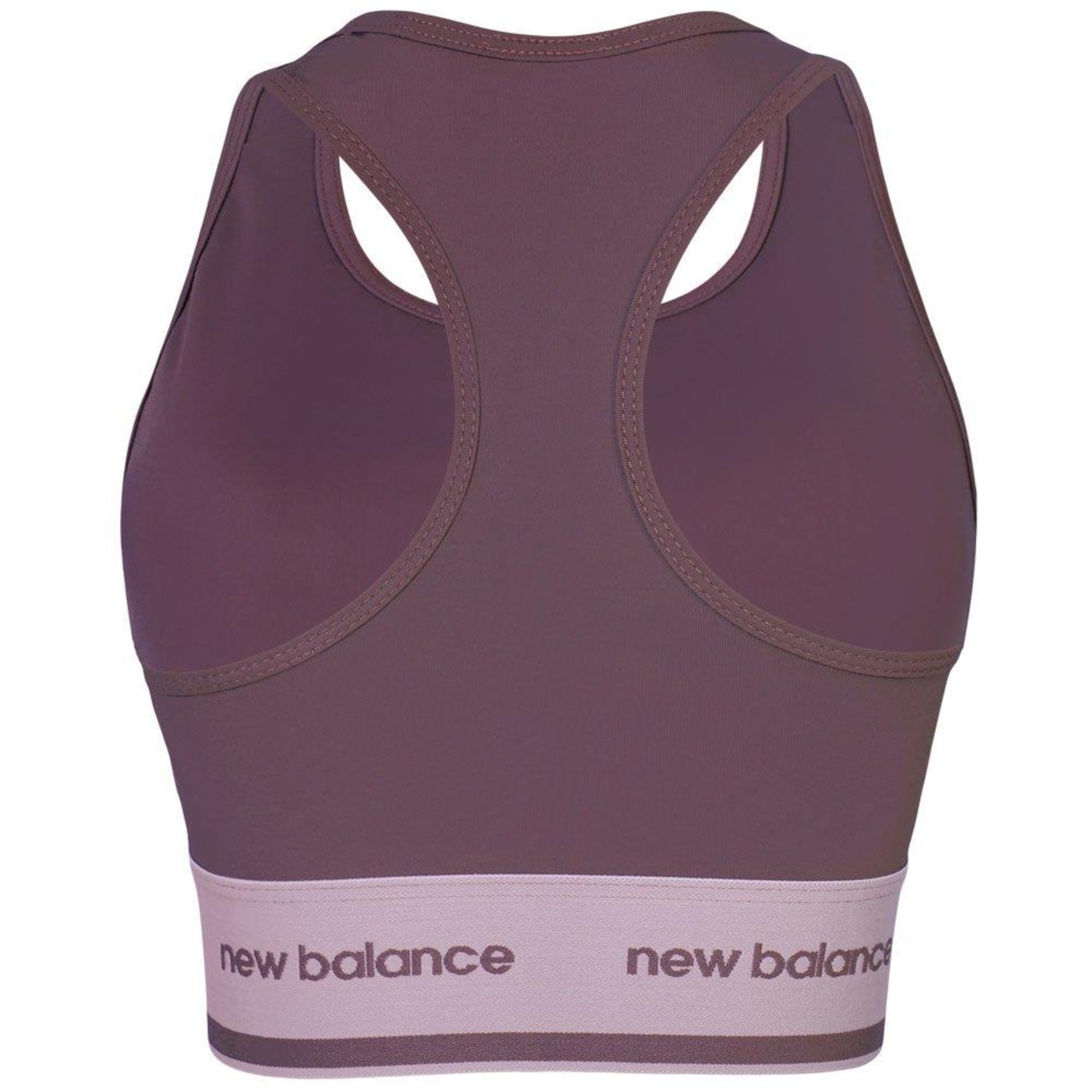 Top New Balance Nb Sport Essentials Feminino - Foto 2