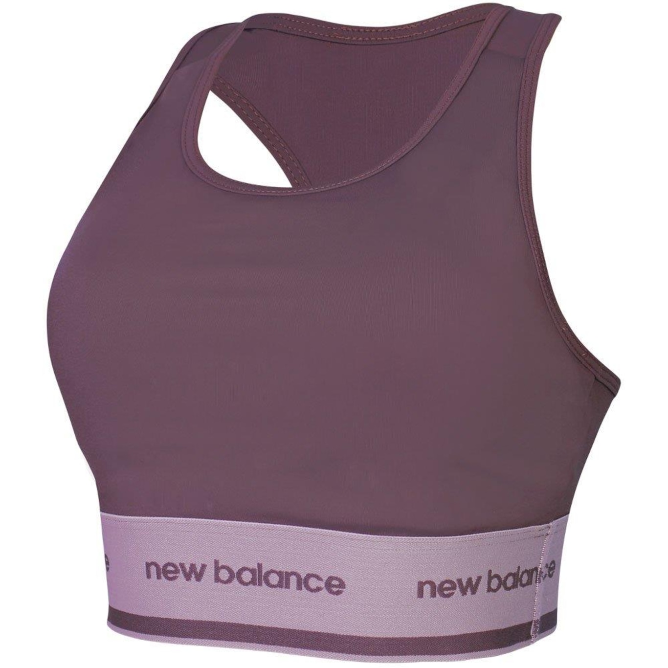 Top New Balance Nb Sport Essentials Feminino - Foto 3