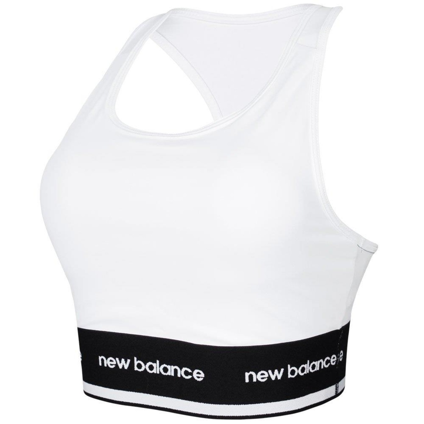 Top New Balance Nb Sport Essentials Feminino - Foto 3