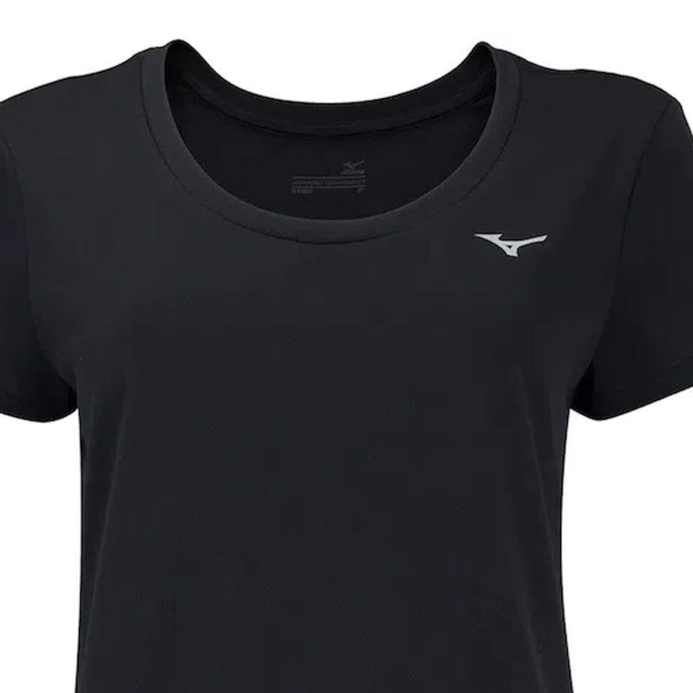 Camiseta Mizuno Nirvana - Feminina - Foto 3