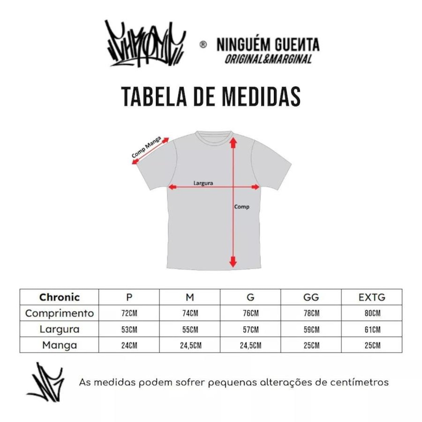 Camiseta Chronic Bike 100 - Masculina - Foto 5