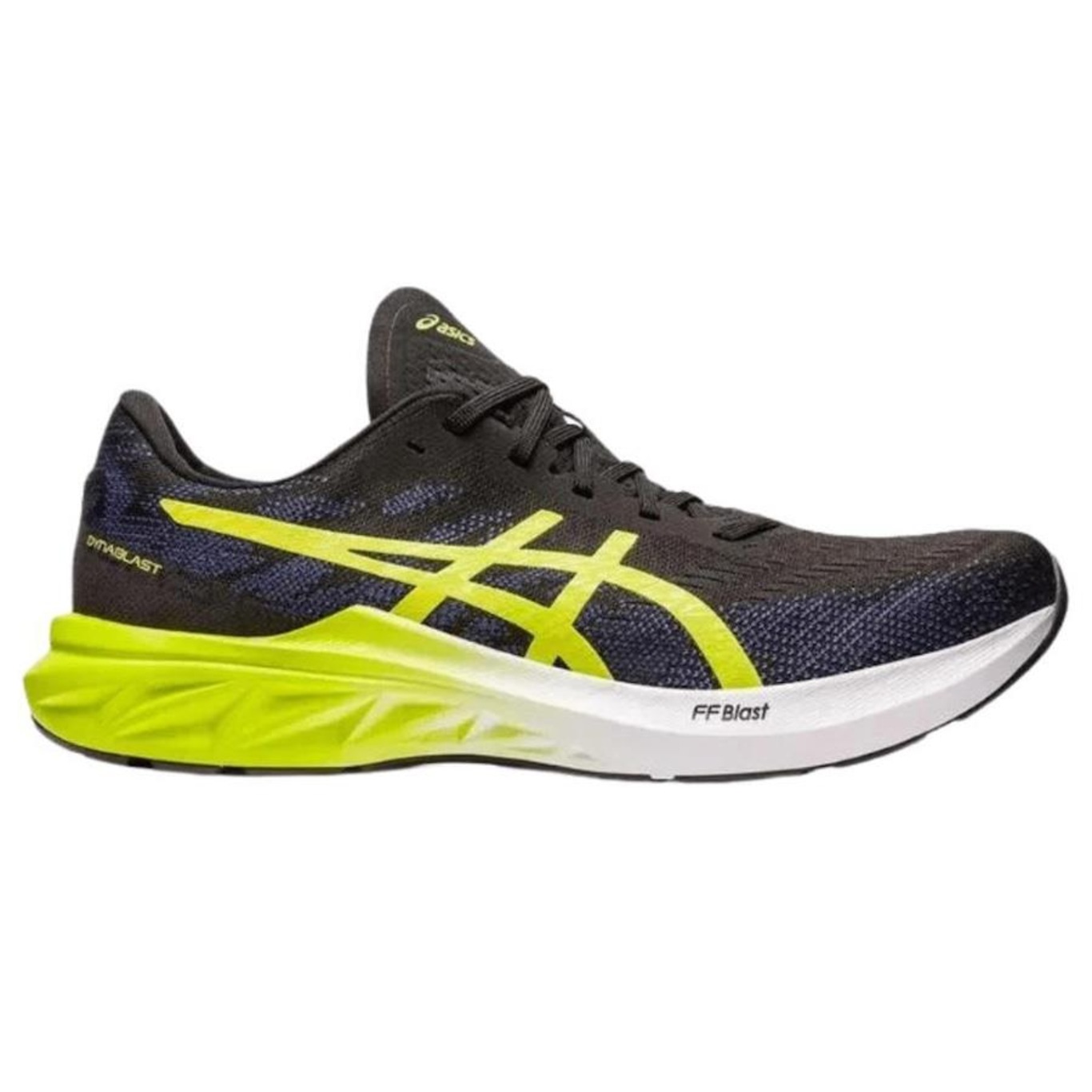 Tênis Asics Dynablast 3 - Masculino - Foto 1