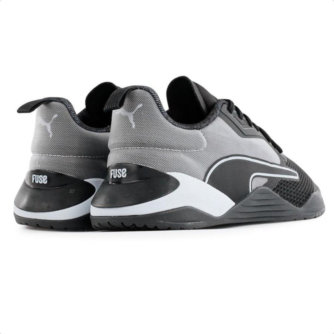 Tênis Puma Fuse 2.0 Off Season Masculino - Foto 3